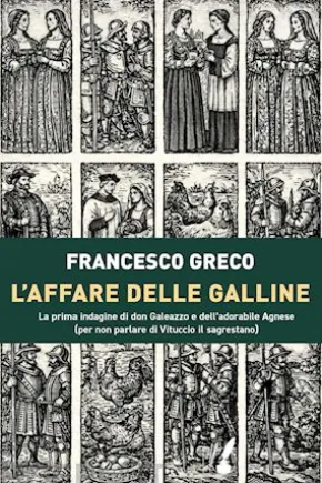 L'affare delle galline