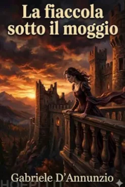 La fiaccola sotto il moggio