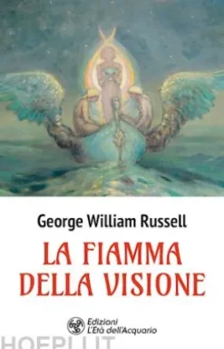 La fiamma della visione