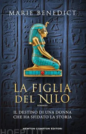 La figlia del Nilo