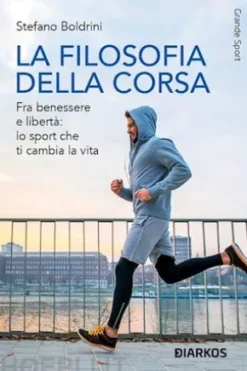 La filosofia della corsa