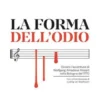 La forma dell'odio