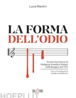 La forma dell'odio