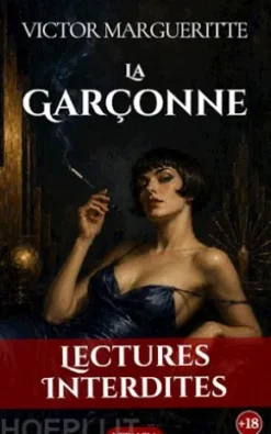 La Garçonne