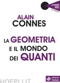 La geometria e il mondo dei quanti