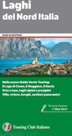 Laghi del Nord Italia