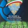 La Giovane Italia 2016-2017