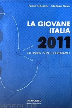 La Giovane Italia 2011
