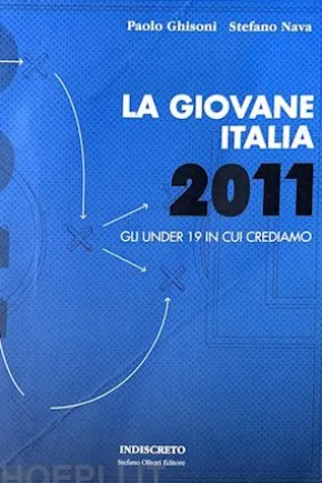La Giovane Italia 2011