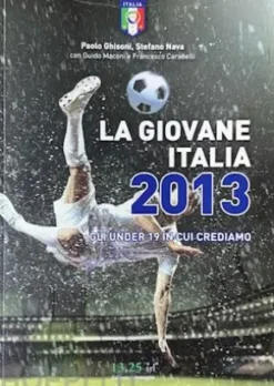 La Giovane Italia 2013