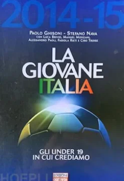 La Giovane Italia 2014-2015