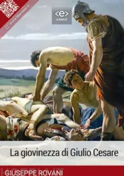 La giovinezza di Giulio Cesare