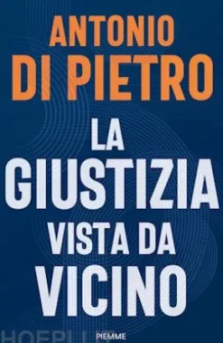 La giustizia vista da vicino