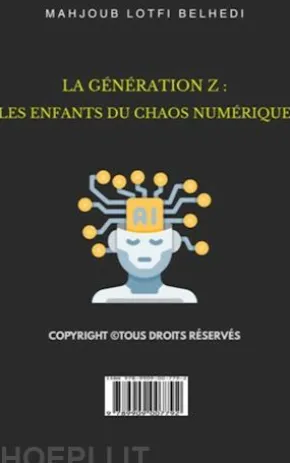 La Génération Z : les enfants du Chaos numérique