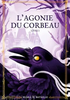 L'Agonie du Corbeau