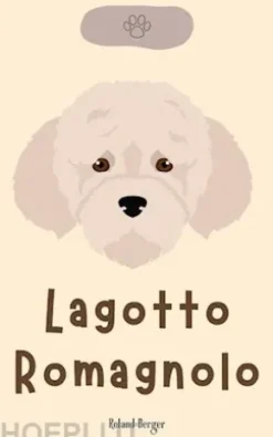 Lagotto Romagnolo