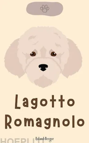 Lagotto Romagnolo
