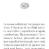 La guerra è cambiata