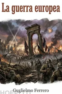 La guerra europea