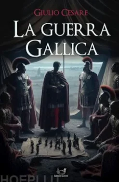 La guerra gallica