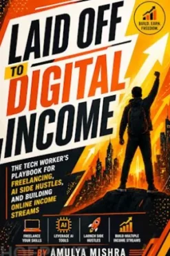 Laid Off to Digital Income