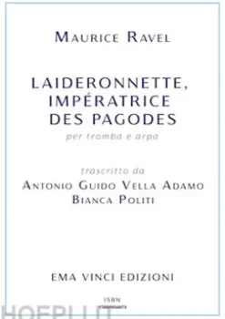 Laideronnette, Impératrice des Pagodes