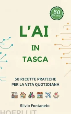 L'AI IN TASCA