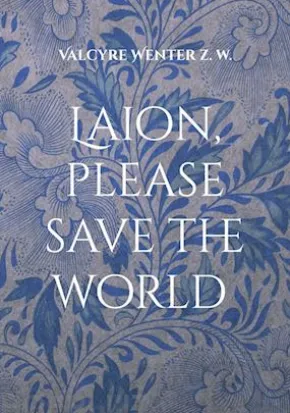 Laion, please save the world