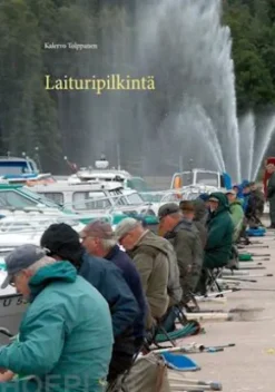 Laituripilkintä