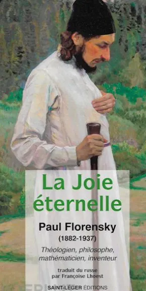 La Joie éternelle