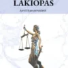 Lakiopas