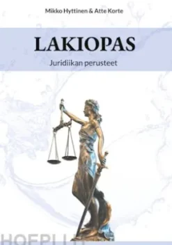 Lakiopas