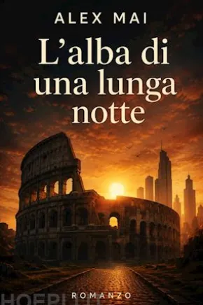 L'alba di una lunga notte
