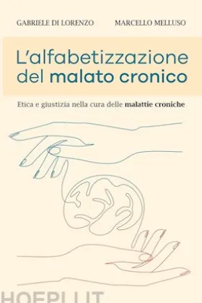 L'alfabetizzazione del malato cronico