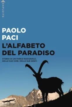 L'alfabeto del Paradiso