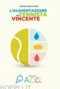 L'Alimentazione del Tennista Vincente