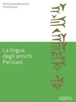La lingua degli antichi Persiani