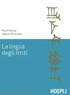 La lingua degli Ittiti