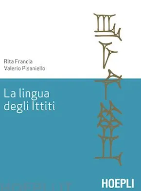 La lingua degli Ittiti