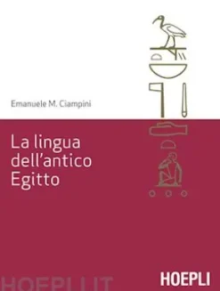 La lingua dell'antico Egitto