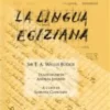 La lingua egiziana