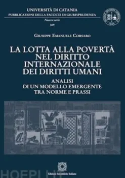 La lotta alla povertà nel diritto internazionale dei diritti umani