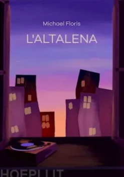 L'altalena
