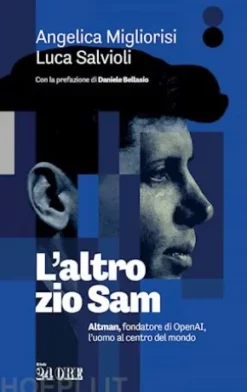 L'altro zio Sam