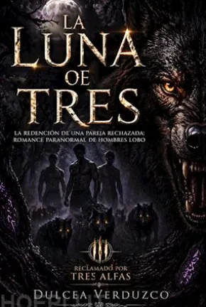 La Luna de Tres