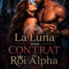 La Luna sous Contrat du Roi Alpha