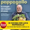 La magia dei sapori di casa