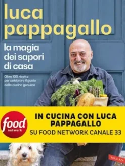 La magia dei sapori di casa