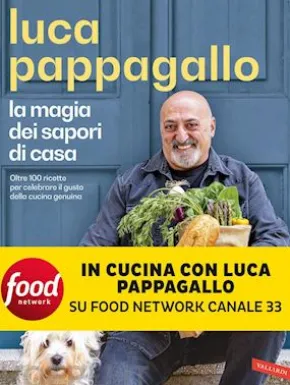 La magia dei sapori di casa