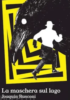 La maschera sul lago